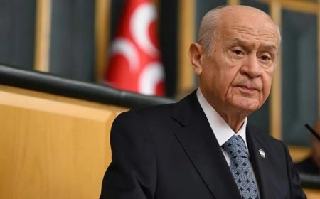 Optimar Anketi: MHP Baraj Altında, Siyasi Dengeler Değişiyor