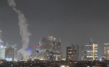 Netanyahu'dan Seferberlik Talimatı: İsrail Savaş Hazırlıklarına Hız Verdi