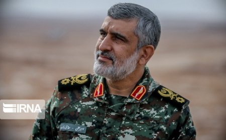 İran'ın Öldürülen Komutanı, Barzani'yle Savaşmıştı: Saldırı Kürt Cephesinde Sevinçle Karşılandı