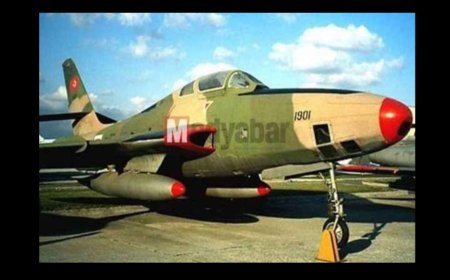 Şehit Pilot Binbaşı Akil Erdem’in Uçağı 53 Yıl Sonra Sapanca Gölü’nde Ortaya Çıktı