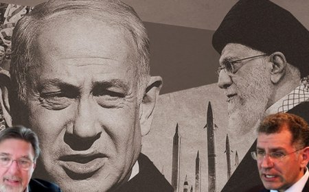 İsrail’in İran Operasyonu ABD’de Endişe Yarattı: Asıl Bedeli Kim Ödeyecek?
