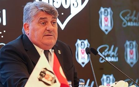 Beşiktaş'ta Tarihi Proje: Devletle Ortak Gayrimenkul Hamlesi