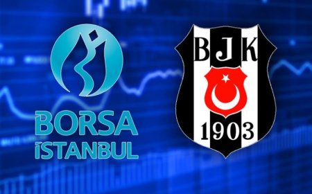 Beşiktaş'ın Dev Projesi ve Borsa Etkisi: Beklenti Var, Güven Yok
