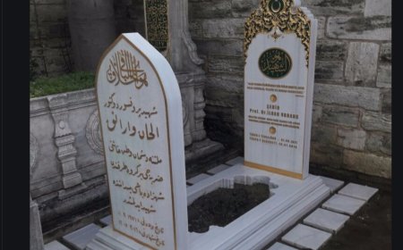 Burası Çanakkale diyerek ölüme yürüdü: İlhan Varank'ın destanı