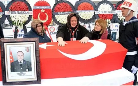 15 Temmuz’da sivil kıyafetiyle direnişe katılan asker: Ziya İlhan Dağdaş