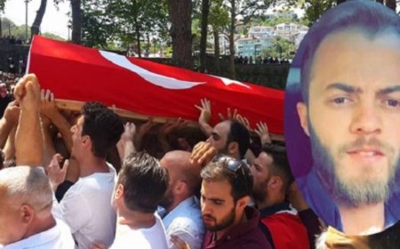 Dönmek Yok Baba: Şehit Fatih Satır’ın Cesaret Dolu Vedası