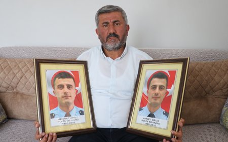 İkiz Ruhlarla Aynı Anda Şehadete: Ahmet ve Mehmet Oruç’un Ölümsüz Kardeşliği