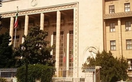 İran'dan Mossad'a Sert Mesaj: Casuslukla Suçlanan Hükümlü İdam Edildi