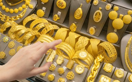 Altın Yatırımı Nasıl Yapılır? En Karlı Yöntemler ve Püf Noktalar