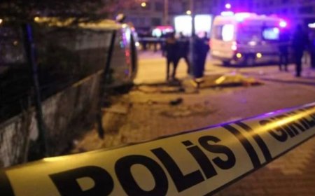 Genç Polis Memuru Hayatına Son Verdi: Sanal Bahis Borcu İntihara Sürükledi
