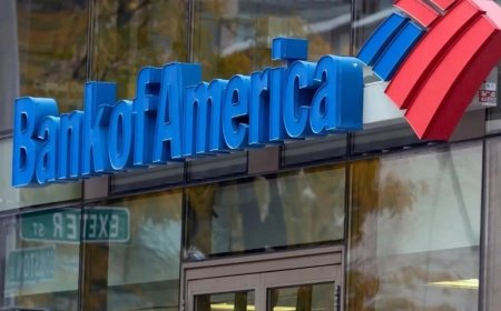 Bank of America’dan Borsada Sürpriz Hamle: 1,69 Milyar TL’lik Yüklü Satış