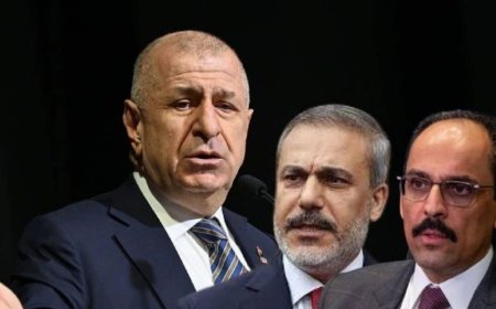 Türk Siyaseti Derin Bir Kırılmaya Doğru: Yeni Dönemin Taşları Sessizce Diziliyor