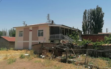 Şehit Babasının Yıllardır Oturduğu Ev MHP’li Belediye Tarafından Satılığa Çıkarıldı