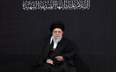 Reuters’tan Hamaney Uyarısı: Yakın Çevresinde “Delikler” Oluştu