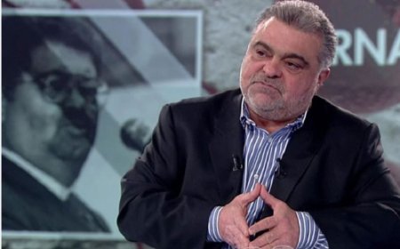 Öcalan’dan Ahmet Özal’a Sürpriz Mektup: Baban Demokrasi Şehidiydi