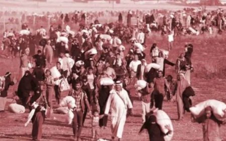 Türkiye Mülteci Krizinde Yol Ayrımında: Yük Hafiflemiyor, Riskler Artıyor