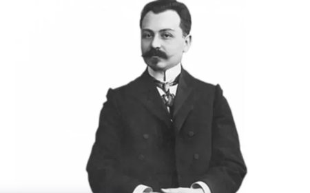 Azerbaycan’ın İlk Başbakanı Hoyski, Şehadetinin 105. Yılında Anılıyor