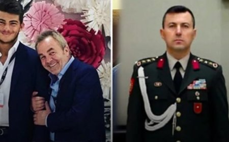 Erol Olçok’un Ölümü Medine’de Onaylandı, Washington’da Planlandı