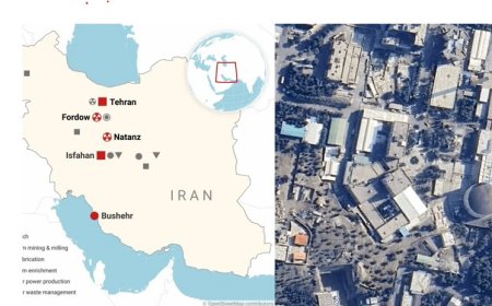 ABD’den İran’a kırmızı çizgi darbesi