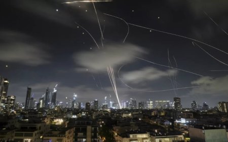 ABD’nin İran Saldırılarına Dünya Liderlerinden Farklı Tepkiler