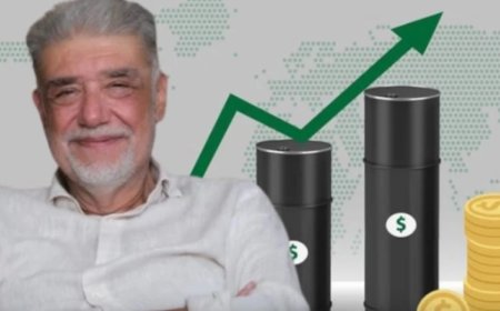 ABD’nin İran’a Saldırısı Petrol Fiyatlarını Ateşledi