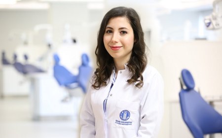 Diş Eti Estetiği Sadece Gülümseme Değil, Sağlık da Kazandırıyor