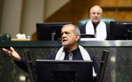 İran’dan ABD’ye Misilleme Sinyali: Saldırganlık Cevapsız Kalmayacak
