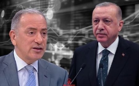 Fatih Altaylı da Tutuklandı, FETÖ Bağlantısı Arkadan mı Gelecek?