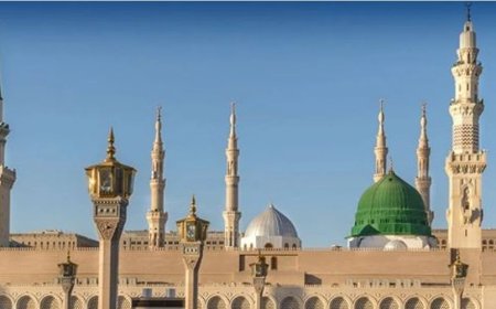 Ahir Zaman Ümmeti Sahabeyi Geçebilir mi? Hadislerdeki Müjde Ne Söylüyor