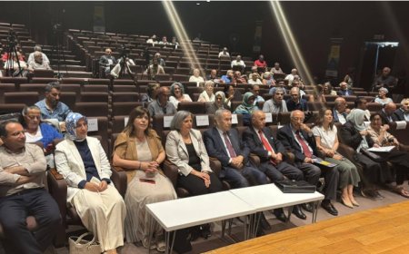 CHP Barış Sürecinde Garantör Olabilir mi? Yeni Konferanstan Kritik Sinyaller