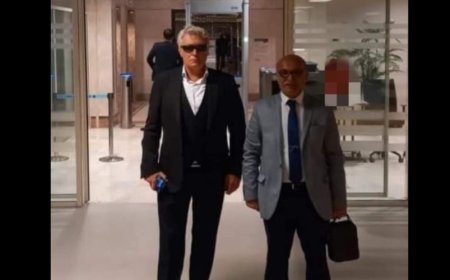 TBMM’de Tarihi Buluşma: Talepler Dosyalarla Yeniden Masada