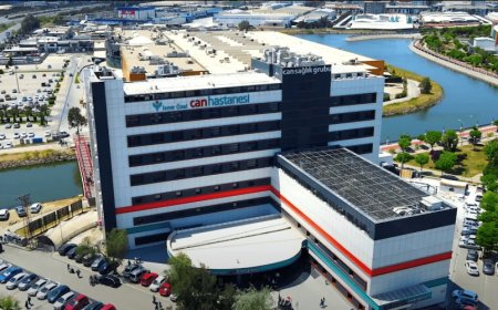 İzmir Özel Can Hastanesi’nde Hasta Hakları Alarm Veriyor: Şikayetler Çığ Gibi Büyüyor