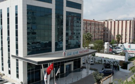 İzmir Özel Ege Şehir Hastanesi’nde Kapanan Kapılar Ardında Kalan Mağduriyetler