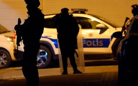 Emniyette İntihar Dalgası: Polis Teşkilatında Alarm Zilleri