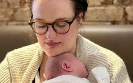 Düşük Riskini Tahmin Eden Test: Anne Olma Umudu Artıyor
