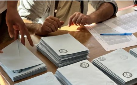 Türkiye’de Güçlü Lider ve Göç Karşıtlığı Talebi Yükseliyor