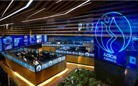 Yabancılar Türkiye Piyasasında Satışa Döndü: 245 Milyon Dolarlık Menkul Kıymet Elden Çıkarıldı