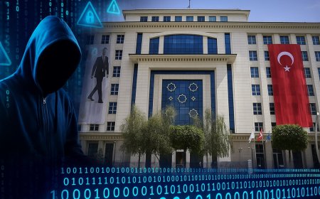 Ak Parti’nin Dijital Güvenliği Sarsılıyor mu? Türkiye’de İktidar Partisini Hedef Alan Hacker Grubu Kim?