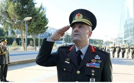 15 Temmuz’un Kritik İsmi Zekai Aksakallı Geri Mi Dönüyor?