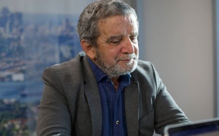 Çözüm Tarihsel Bir Zorunluluk