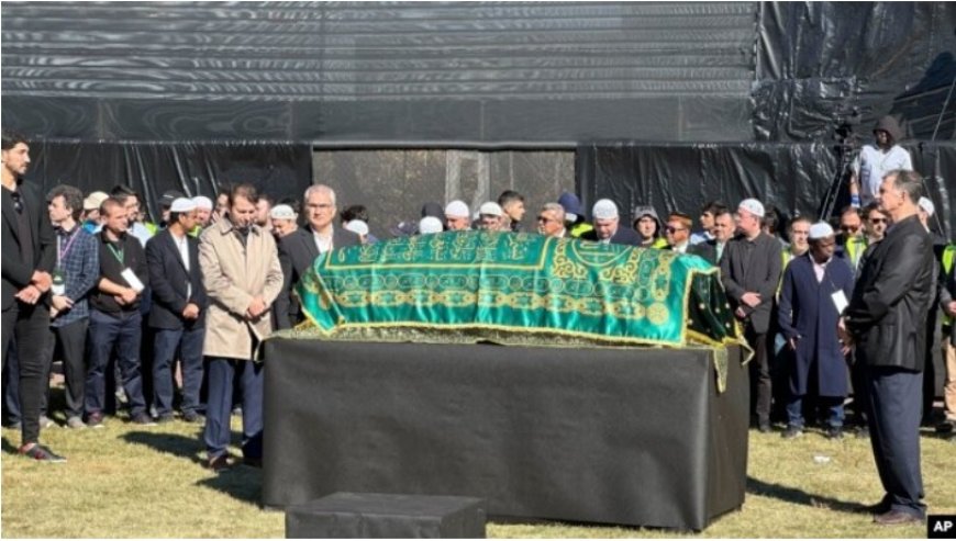 Fethullahçılarda Fesih Paniği: Geri Dönüş Hayalleri Dağılıyor