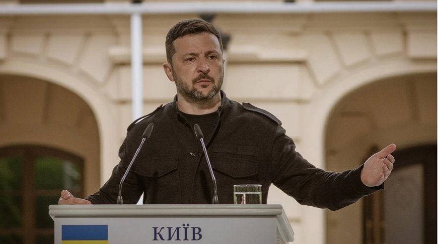 İstanbul'da Barış Umudu: Zelenski Heyeti Onayladı, Kritik Görüşme Yarın