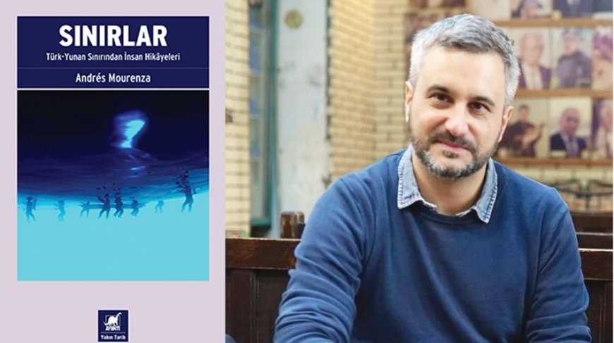 Türk-Yunan sınırı göçmen algısının kırılma noktası