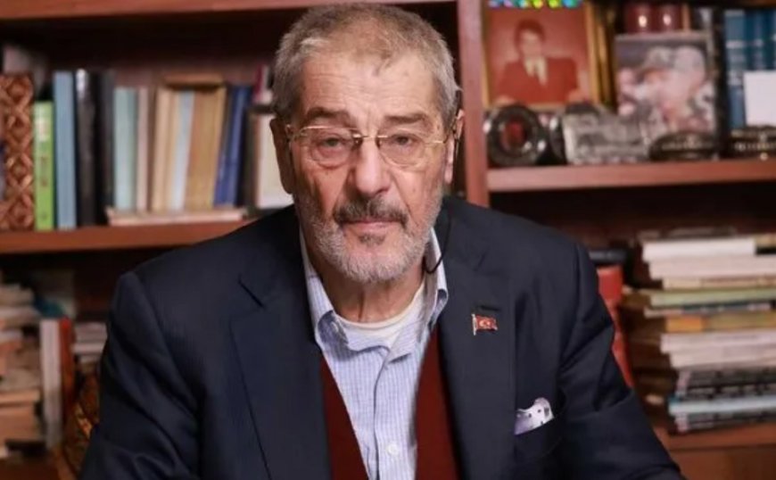 Sadık Albayrak: Herkes Terk Etse Bile Türkiye, Filistin’i Terk Edemez