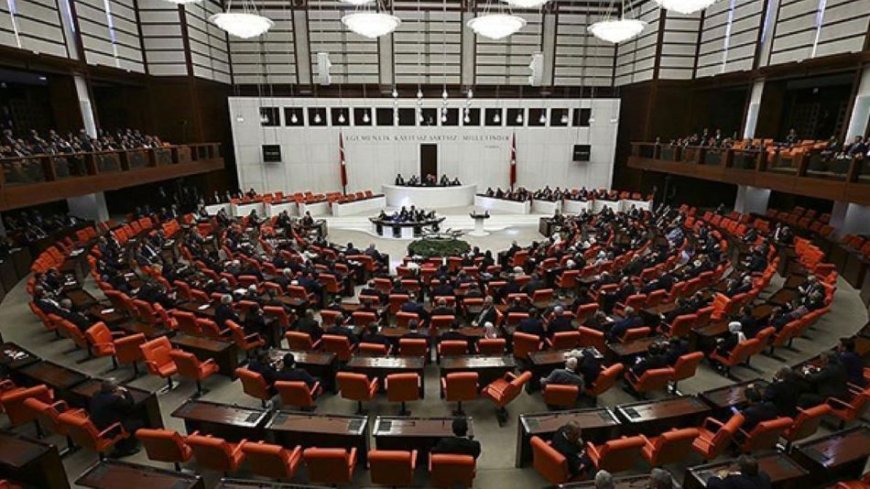 10. Yargı Paketi Meclis’ten Geçti: 8 Madde Çıkarıldı, Ceza Sisteminde Büyük Dönüşüm