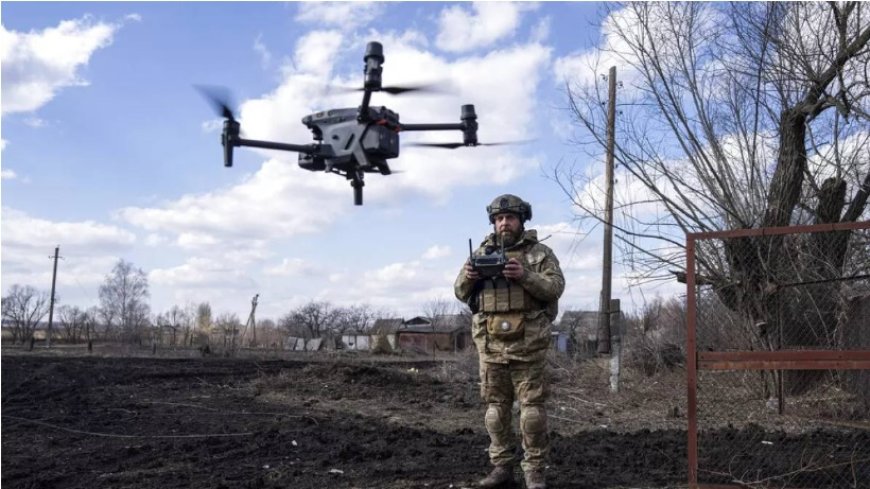 Düğün Dronuyla Nükleer Güç Çökertilirken: Türkiye Savaş Teknolojisinde Nereye Gidiyor?