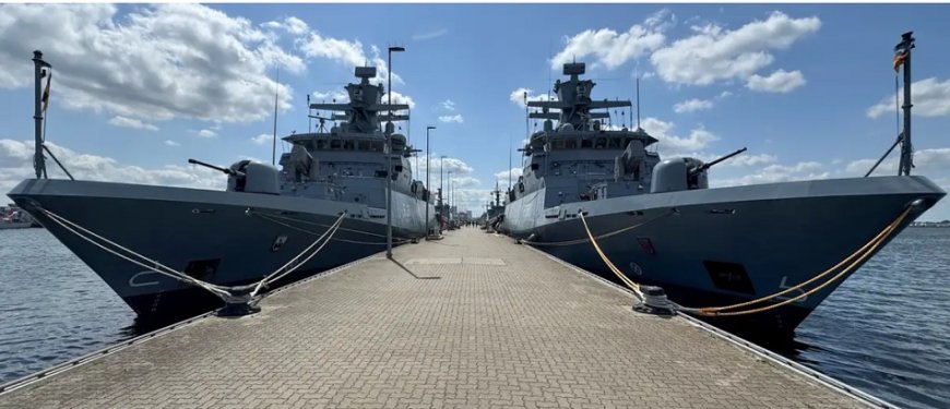 NATO’dan Tarihi Silahlanma Kararı: Harcamalar %5’e Yükseliyor