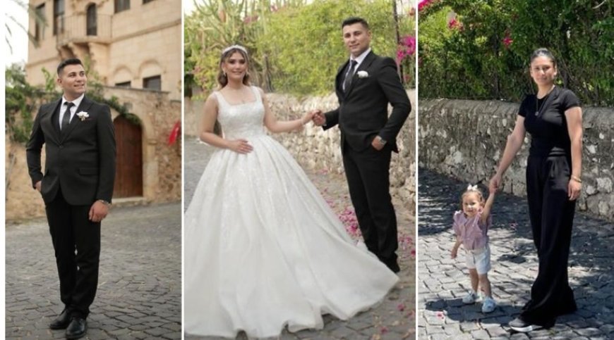 Şehidin Eşinden Evlilik Yıldönümünde Yürek Dağlayan Paylaşım