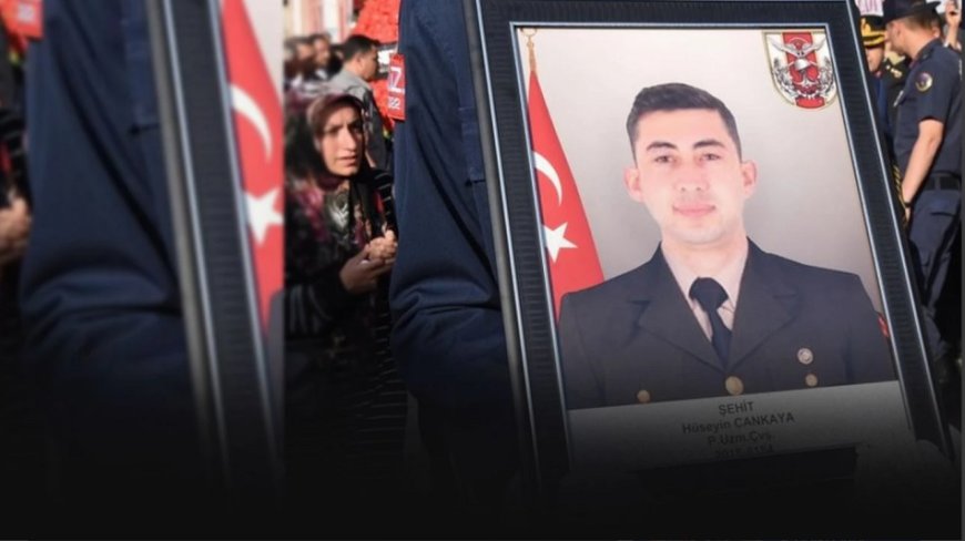 Şehit Babasından Devlete ve AK Parti’ye Sitem: Bizi Yalnız Bıraktılar