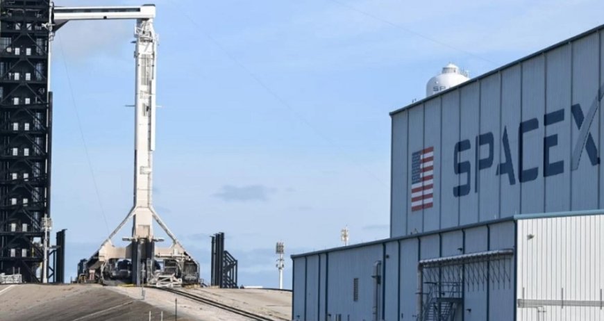 Trump-Musk Krizi Derinleşiyor: NASA ve Pentagon SpaceX'e Alternatif Arıyor
